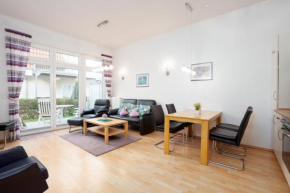 Villa Olga Wohnung 3, Grömitz